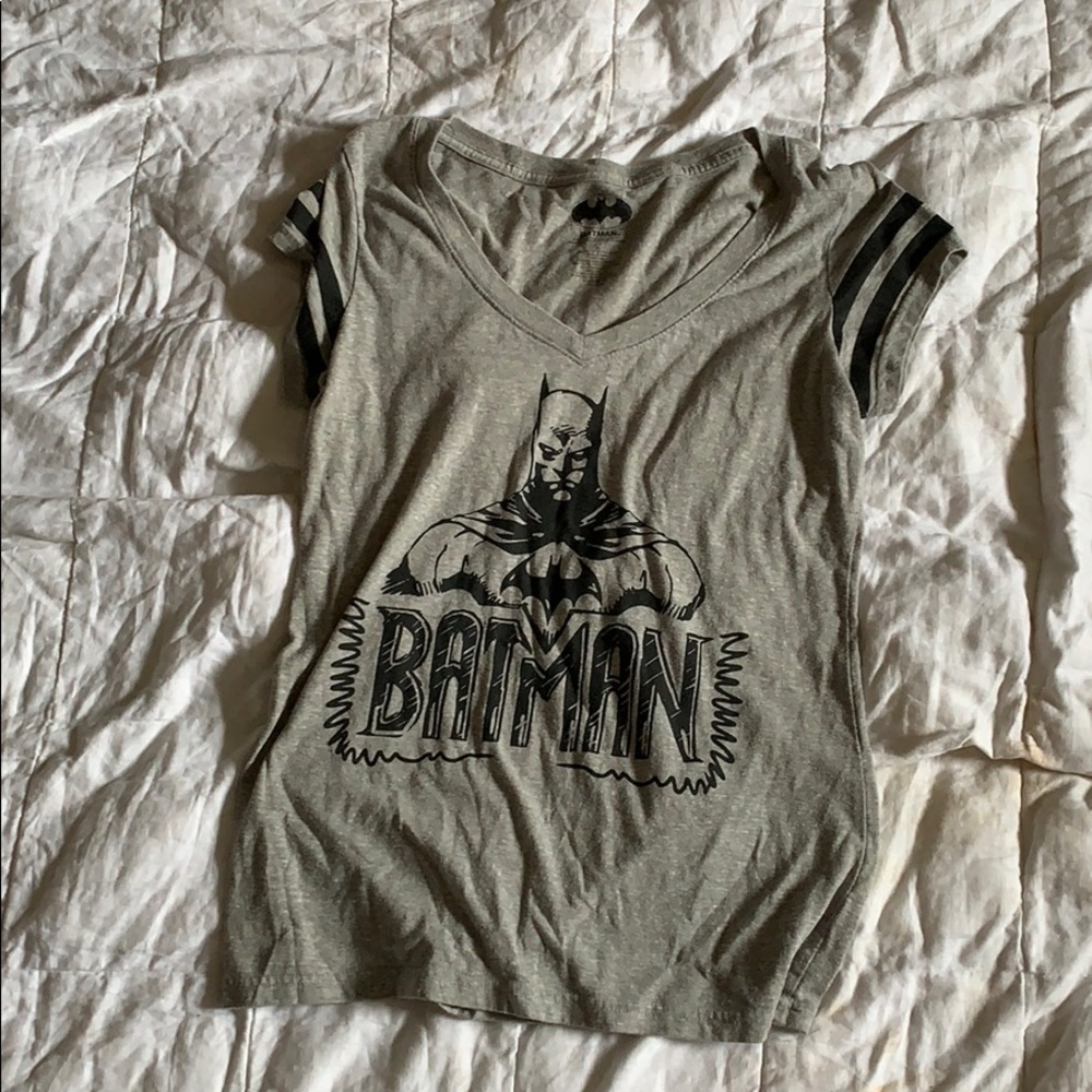 Batman shirt